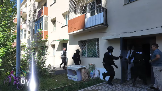 “Хаан банк”-ны 35 жилийн ойн урамшуулал болон арилжааны банкуудын судалгаанд хамруулах зэргээр иргэдийг залилдаг бүлэг этгээдийг илрүүлэн баривчилжээ