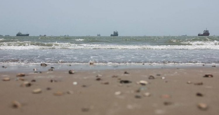 Ормузын хоолойг бүрэн минагүйжүүлжээ