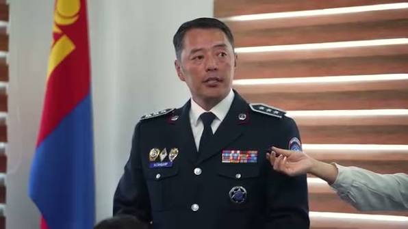 Н.Ганбаяр: Шүүх шинжилгээний байгууллага зориулалтын бус байранд ажиллаж байна