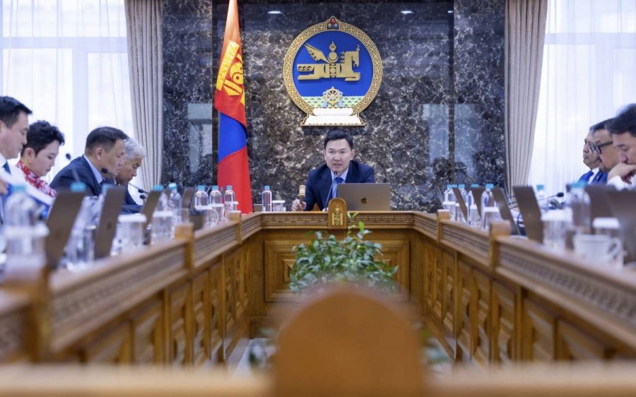 Төрийн өмчит үйлдвэрийн газруудын 30 хувийг цомхотголоо