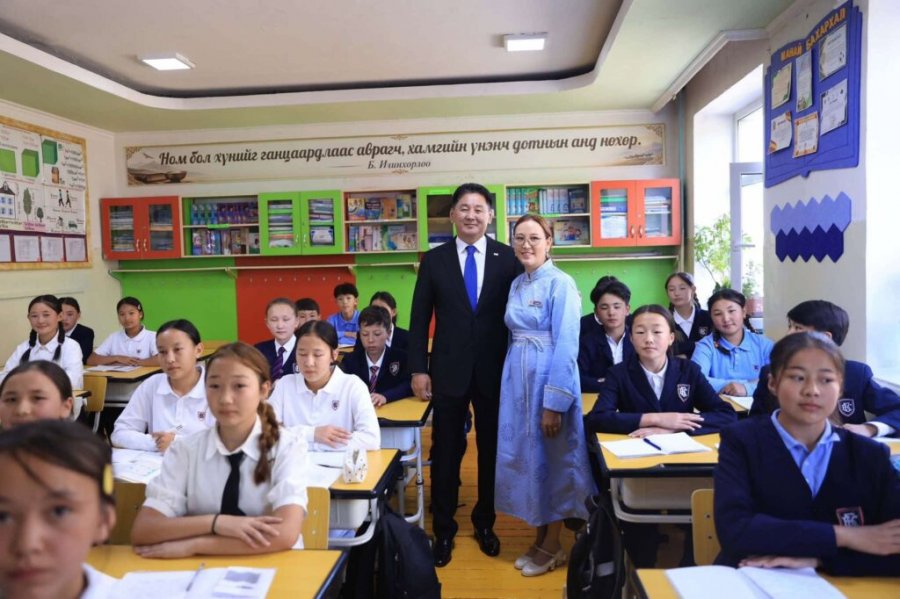 сонин mn