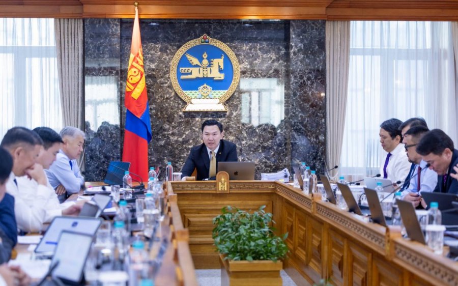 Нотариатын үйлчилгээнд зайн гэрчлэлтийг нэвтрүүлнэ