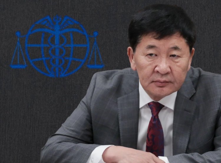 Арбитр: “Болдтөмөр Ерөө Гол” ХХК-д 200 сая ам.доллар зээлдүүлсэн Хятадын Эксим банк Монголын шүүхийн шийдвэрээр эрхээ хэрэгжүүлэх боломжгүй болжээ